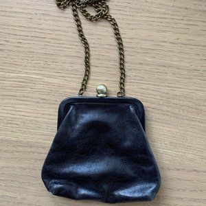 HOBO Alba Leather Crossbody